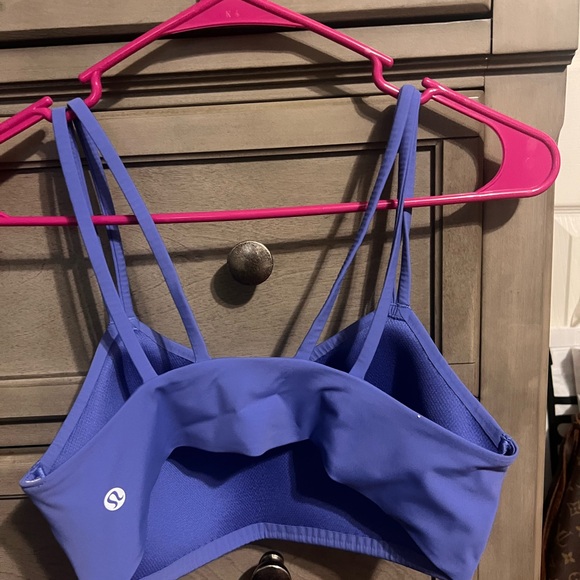 Lulu like a cloud bra - Picture 2 of 3